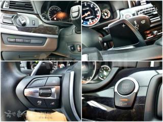 2016 BMW 5 SERIES 528I E60 (03년~10년) - 18
