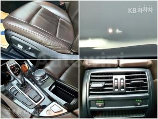 2016 BMW 5 SERIES 528I E60 (03년~10년) - 19