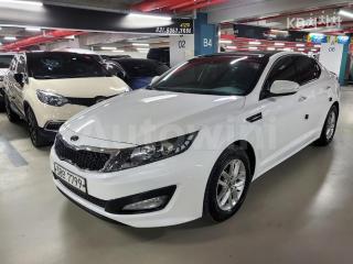 KNAGN419BDA362102 2013 KIA K5 OPTIMA GASOLINE 2.0 DELUXE-1