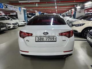 KNAGN419BDA362102 2013 KIA K5 OPTIMA GASOLINE 2.0 DELUXE-3