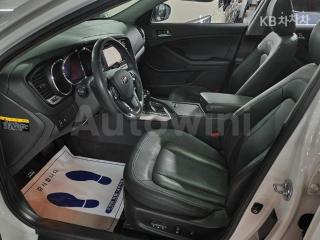 KNAGN419BDA362102 2013 KIA K5 OPTIMA GASOLINE 2.0 DELUXE-4