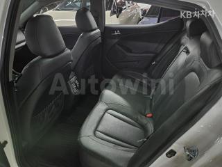 KNAGN419BDA362102 2013 KIA K5 OPTIMA GASOLINE 2.0 DELUXE-5