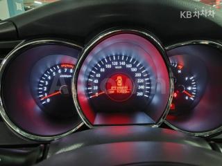 2013 KIA K5 OPTIMA GASOLINE 2.0 DELUXE - 8