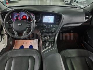 2013 KIA K5 OPTIMA GASOLINE 2.0 DELUXE - 9