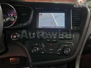 2013 KIA K5 OPTIMA GASOLINE 2.0 DELUXE - 10