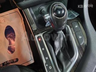 2013 KIA K5 OPTIMA GASOLINE 2.0 DELUXE - 11
