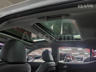 2013 KIA K5 OPTIMA GASOLINE 2.0 DELUXE - 13