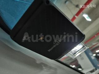 2013 KIA K5 OPTIMA GASOLINE 2.0 DELUXE - 14