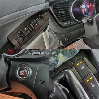 2013 KIA K5 OPTIMA GASOLINE 2.0 DELUXE - 16