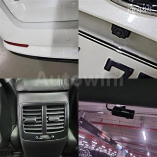 2013 KIA K5 OPTIMA GASOLINE 2.0 DELUXE - 17