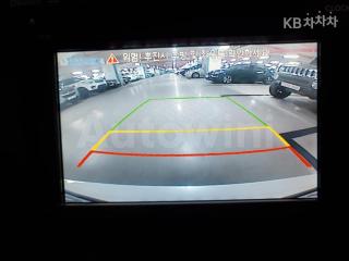 2013 KIA K5 OPTIMA GASOLINE 2.0 DELUXE - 18