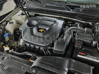 2013 KIA K5 OPTIMA GASOLINE 2.0 DELUXE - 19
