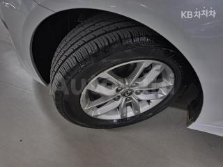 2013 KIA K5 OPTIMA GASOLINE 2.0 DELUXE - 20