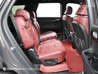 2019 HYUNDAI PALISADE 3.8 GASOLINE 8 SEATS AWD PRESTIGE - 12