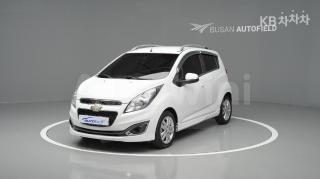 KLYMA481DDC600196 2013 GM DAEWOO (CHEVROLET) SPARK LT BASIC-0