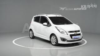 KLYMA481DDC600196 2013 GM DAEWOO (CHEVROLET) SPARK LT BASIC-1