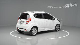 KLYMA481DDC600196 2013 GM DAEWOO (CHEVROLET) SPARK LT BASIC-2