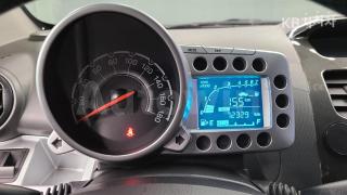 KLYMA481DDC600196 2013 GM DAEWOO (CHEVROLET) SPARK LT BASIC-4