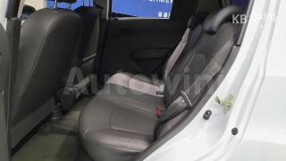 2013 GM DAEWOO (CHEVROLET) SPARK LT BASIC - 7