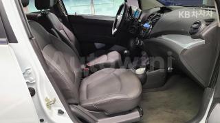 2013 GM DAEWOO (CHEVROLET) SPARK LT BASIC - 8