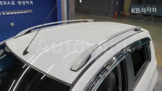 2013 GM DAEWOO (CHEVROLET) SPARK LT BASIC - 10