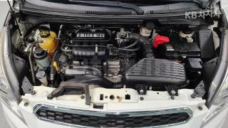 2013 GM DAEWOO (CHEVROLET) SPARK LT BASIC - 11