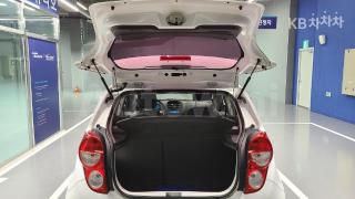 2013 GM DAEWOO (CHEVROLET) SPARK LT BASIC - 12