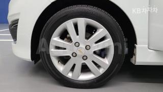 2013 GM DAEWOO (CHEVROLET) SPARK LT BASIC - 13