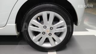 2013 GM DAEWOO (CHEVROLET) SPARK LT BASIC - 14