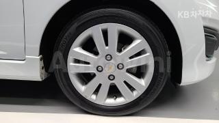 2013 GM DAEWOO (CHEVROLET) SPARK LT BASIC - 15