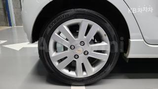 2013 GM DAEWOO (CHEVROLET) SPARK LT BASIC - 16