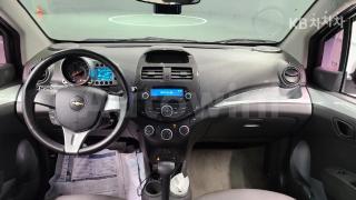 2013 GM DAEWOO (CHEVROLET) SPARK LT BASIC - 17
