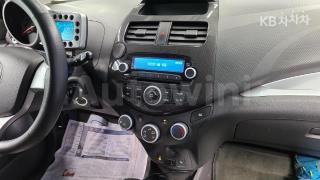 2013 GM DAEWOO (CHEVROLET) SPARK LT BASIC - 18