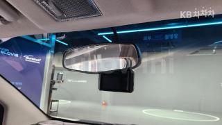 2013 GM DAEWOO (CHEVROLET) SPARK LT BASIC - 19