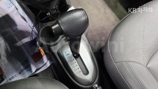 2013 GM DAEWOO (CHEVROLET) SPARK LT BASIC - 20