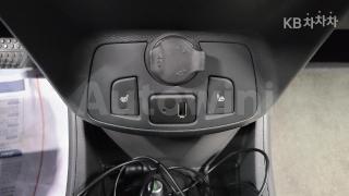 2013 GM DAEWOO (CHEVROLET) SPARK LT BASIC - 21