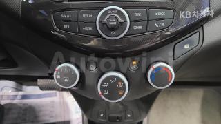 2013 GM DAEWOO (CHEVROLET) SPARK LT BASIC - 23