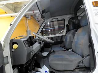 KLY2B11ZDKC230930 2019 GM DAEWOO (CHEVROLET)  DAMAS VAN 2 SEATS PANEL VAN DLX-5