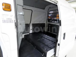 2019 GM DAEWOO (CHEVROLET)  DAMAS VAN 2 SEATS PANEL VAN DLX - 11