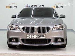 WBA5D3104GGV83178 2016 BMW 5 SERIES 530XD-0