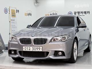 WBA5D3104GGV83178 2016 BMW 5 SERIES 530XD-1