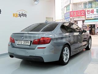 WBA5D3104GGV83178 2016 BMW 5 SERIES 530XD-2