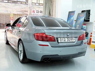 WBA5D3104GGV83178 2016 BMW 5 SERIES 530XD-3