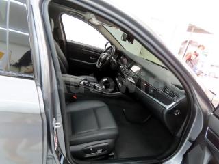2016 BMW 5 SERIES 530XD - 7