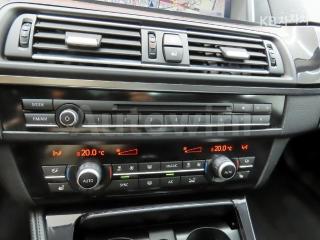 2016 BMW 5 SERIES 530XD - 10