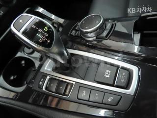 2016 BMW 5 SERIES 530XD - 11