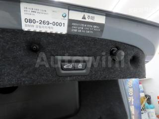 2016 BMW 5 SERIES 530XD - 12