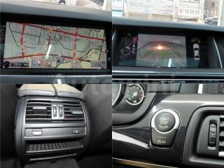 2016 BMW 5 SERIES 530XD - 16
