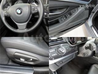 2016 BMW 5 SERIES 530XD - 17