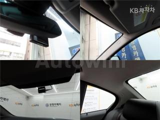 2016 BMW 5 SERIES 530XD - 18